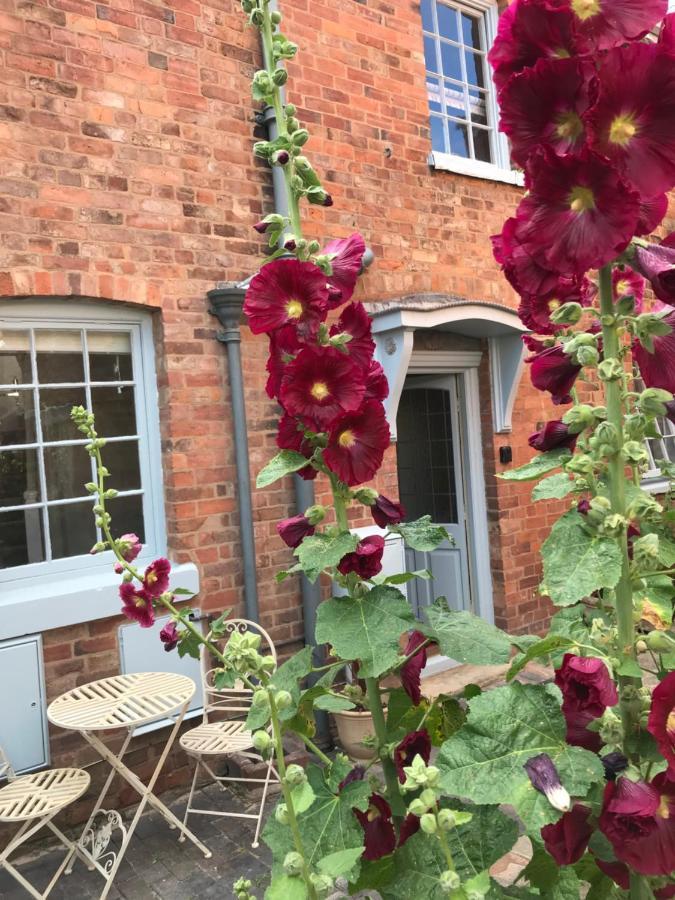 Clerks Cottage Upton upon Severn Exterior foto